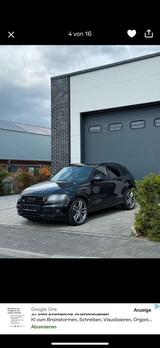 Audi Sq5 400 Ps  ABT Tuning - Audi: Abt Tuning