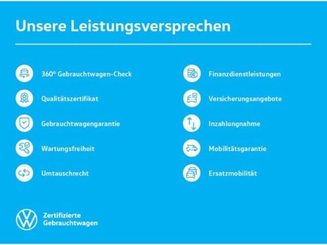 ID.3 Pro 62KWH APP*NAVI*LED*Climatr.*1.Hand*PDC!