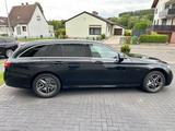 Mercedes-Benz E 300de 4MATIC T Multibeam AMG 360 - Mercedes-Benz E 300 in Kassel