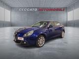 Alfa Romeo Giulietta III 1.6 jtdm Super 120cv tc - blaue Alfa Romeo Giulietta
