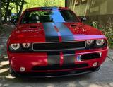 Dodge Challenger - Dodge Challenger aus 2014