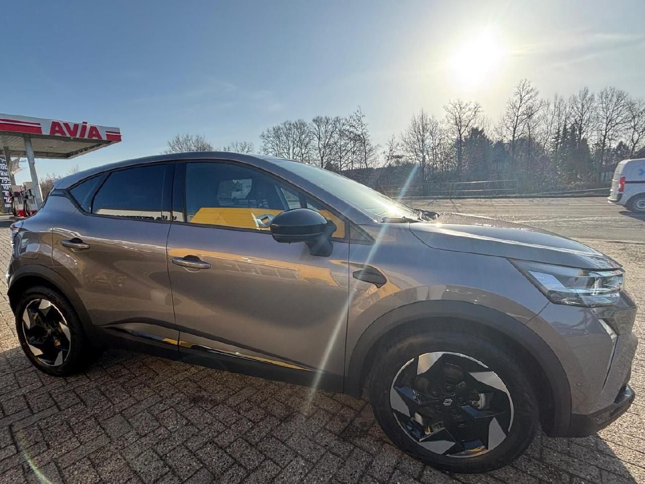 Detailbild 3 Renault Captur II TCe 158 Techno EDC