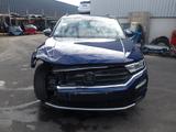 Volkswagen T-Roc 1.0 TSI OPF LOUNGE - VW T-Roc Unfallwagen