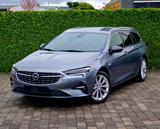 Opel Insignia B ST Business Elegance 4x4 (AHK/Allrad) - Opel Insignia: Business Elegance