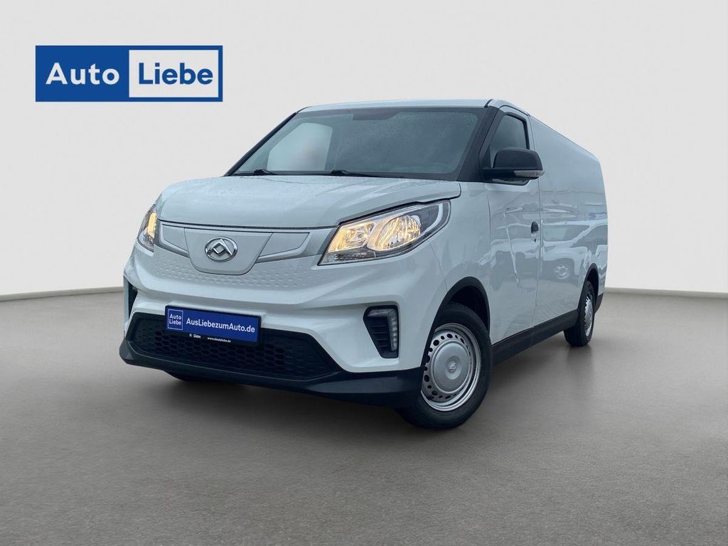 Image of Maxus eDeliver 3