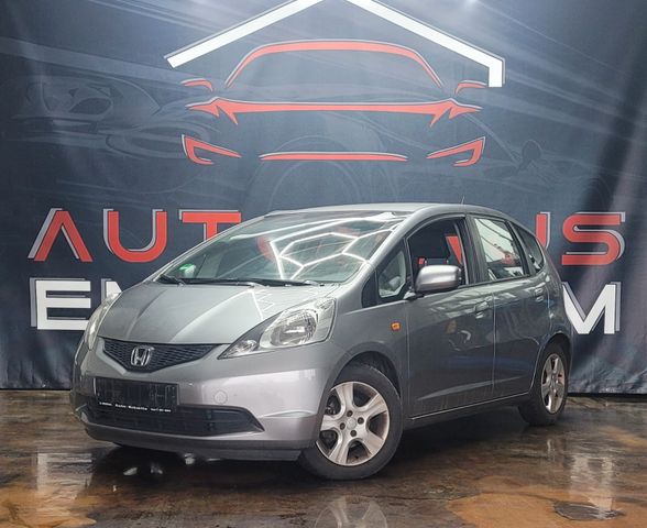 Honda Jazz 1.2*2Hand*WenigKM*S-Heft*TüvNeu*Euro5