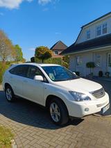 Lexus RX 400 Executive Luxury  - Lexus RX 400 Gebrauchtwagen