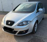 Seat Altea 2011 TUV/AU 01/2028. - Seat Altea: 2.0