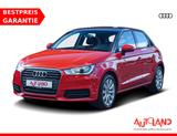 Audi A1 Sportback 1.4 TFSI S-Tronic Sitzheizung - Audi mit Benzin-Antrieb