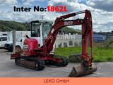 Yanmar VIO50-U Mit Drei Löffeln - Yanmar Vio