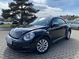 Volkswagen Beetle Lim. Basis - gebrauchte VW Beetle aus dem Jahr 2013