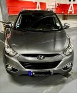 Hyundai ix35 2.0 Style 4WD Automatik Style - Hyundai ix35 in Stuttgart