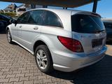 Mercedes-Benz R 320 CDI 4Matic, Klima, Tüv neu, Leder - silberne Mercedes-Benz R 320