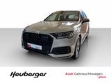 Audi Q7 50 TDI quattro tiptronic AHK, ACC, Luftfahrwe - Audi Q7: Beige
