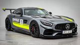Mercedes-Benz AMG GT C Mercedes-AMG GT C C - gebrauchte Mercedes-Benz AMG GT C aus dem Jahr 2020