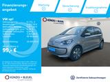 Volkswagen up! CCS maps+more SHZ PDC - Volkswagen up! mit Elektro-Antrieb: Automatik