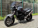 BMW F 800 R, ABS, LED. LeoVince, 2.Hand, Servie neu! - BMW R800R