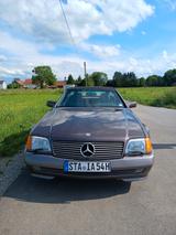 Mercedes-Benz SL 300-24 - Mercedes-Benz 300: Roadster, Sl