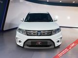 Suzuki Vitara 1.6/Automatik/SHZ/4x2/BT/38.500KM!!! - Suzuki Vitara Gebrauchtwagen in Berlin