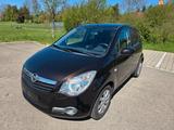Opel Agila 1.2 Edition TÜV 11/27 EPH, SHZ, KLIMA - gebrauchte Opel Agila aus dem Jahr 2014