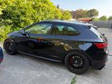 Seat Leon SC 2.0 TSI Start&Stop CUPRA 300 DSG CUP... - Seat Leon: Sc