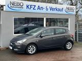 Opel Corsa E 1.4 Euro 6 Tempomat USB Klimaanlage - Opel Corsa: €