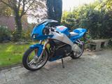 Buell XB9R - BUELL SPORTLER