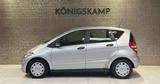 Mercedes-Benz A -Klasse A 170 Aut. * PDC * KLIMA * - gebrauchte Mercedes-Benz A 170 aus dem Jahr 2007