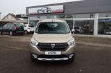 Dacia Lodgy Stepway Plus l 7-SITZER l NAVI l KAMERA l - Dacia Lodgy aus 2020