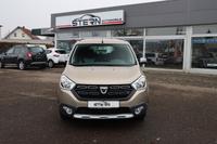 Dacia Lodgy Stepway Plus l 7-SITZER l NAVI l KAMERA l
