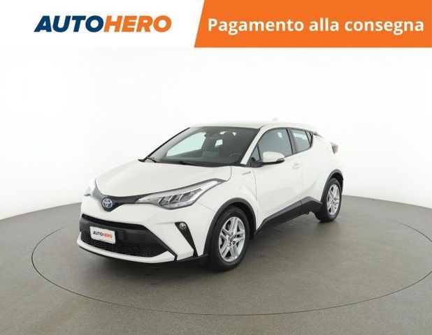 Toyota TOYOTA C-HR 1.8 Hybrid E-CVT Business