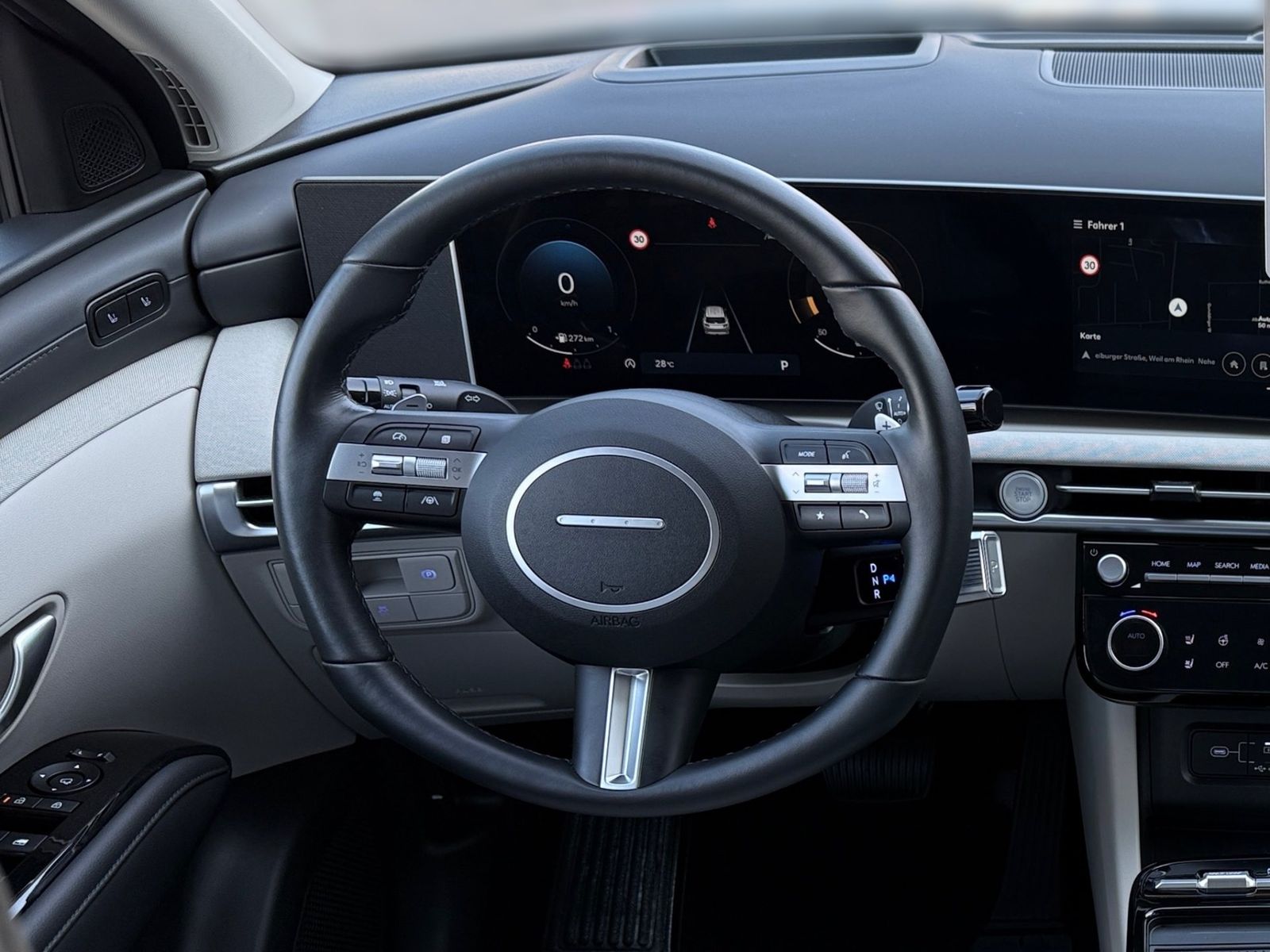 Hyundai Tucson – Bild 11