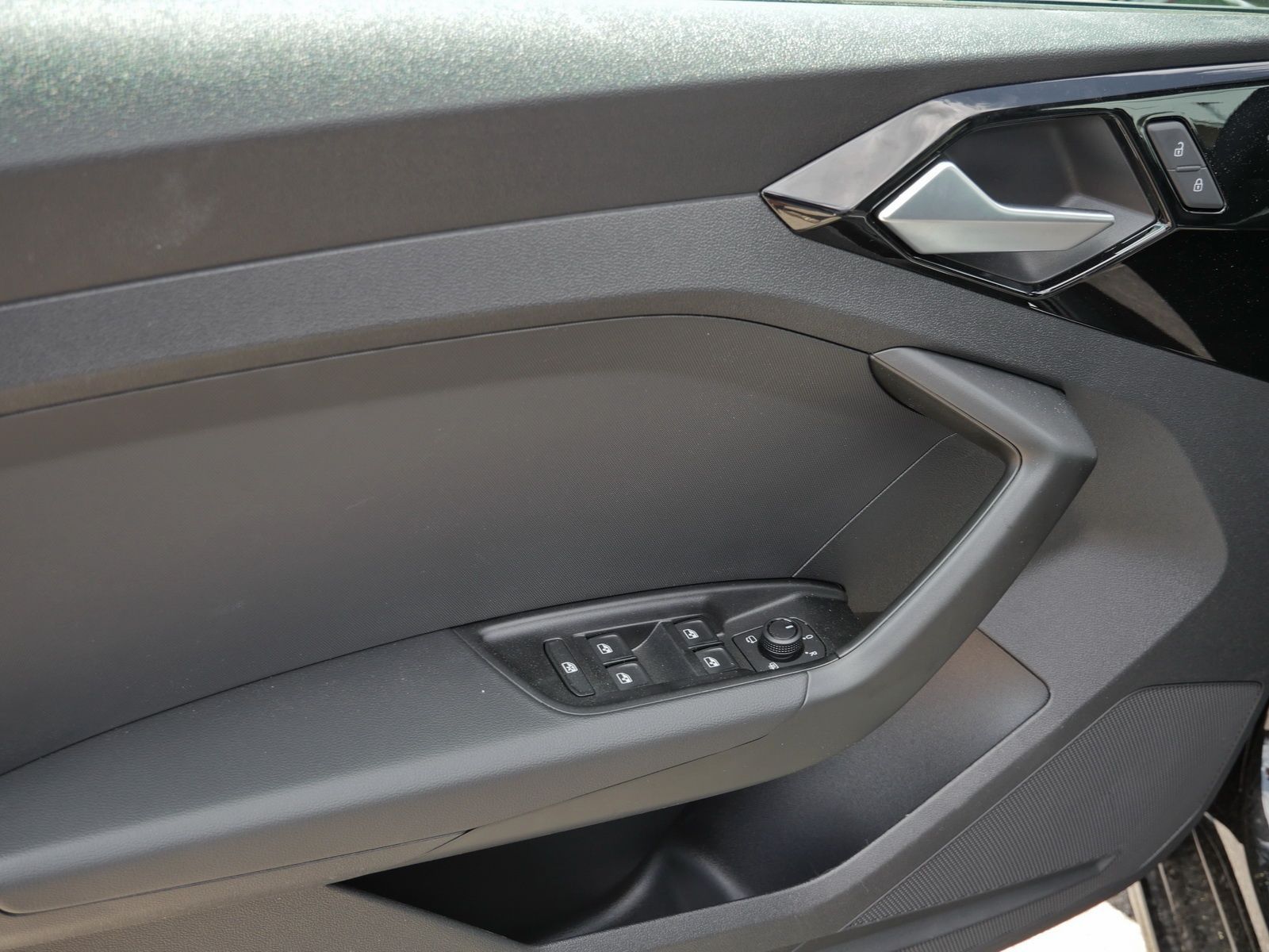 Audi A1 - Bild 21