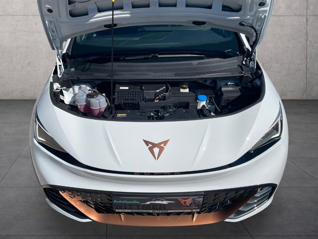 Born 58 kWh 150 kW Wärmepumpe+ACC+NAV+LED+CCS