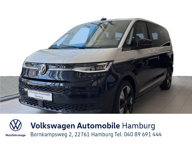 Volkswagen Multivan '75 Jahre Bulli'  2,0 l 110kW TDI lang