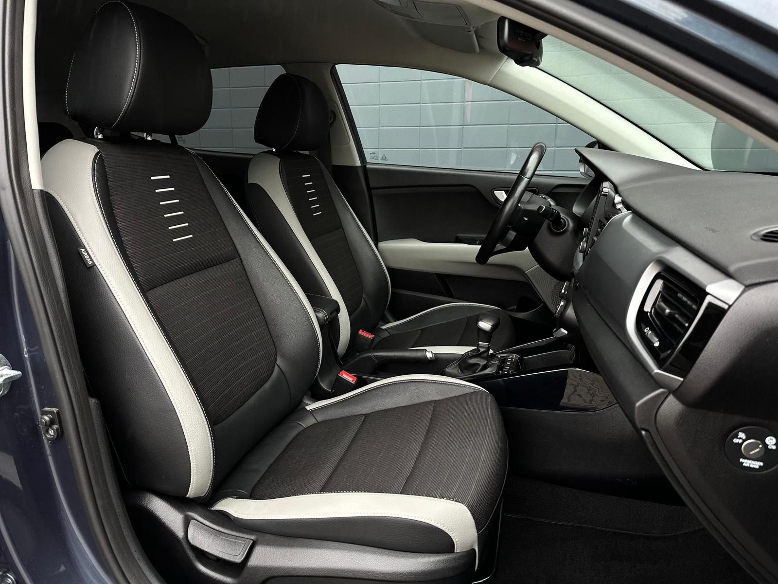 KIA Stonic 1.0TGDI SPIRIT SHZ#LH#CAM#TEMPO#SPUR#NAVI - Image 15