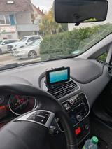 Fiat Punto Jahrgang 2011 - Fiat Punto Gebrauchtwagen in Stuttgart