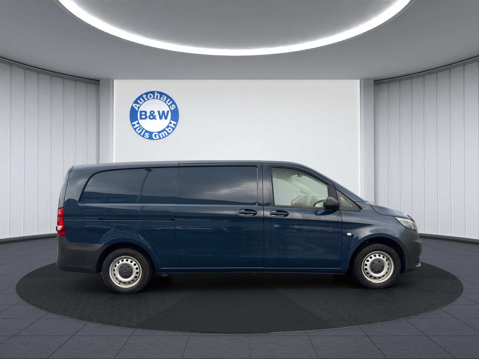 Mercedes-Benz Vito 114 CDI RWD extralang*1.HAND*REGALE*KAMERA