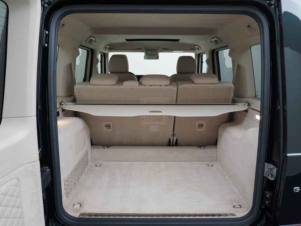 Mercedes-Benz G 63 AMG 463 Edition | Schiebedach | AHK | 360°