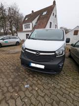 Opel Vivaro L1 H1 - Opel Vivaro Gebrauchtwagen in Bremen