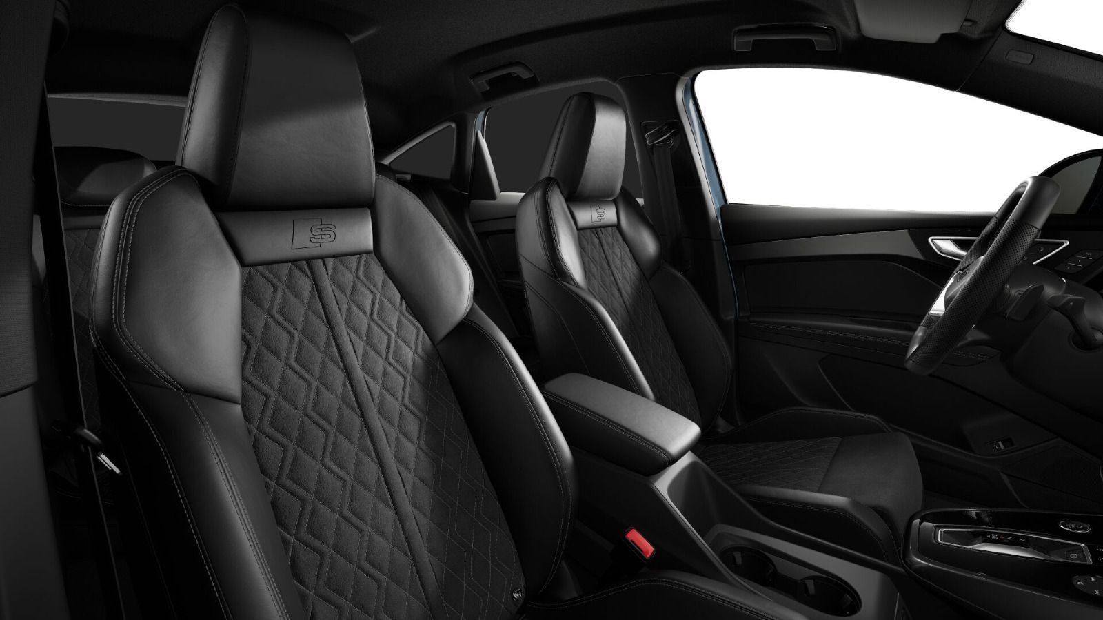 Audi Q4 e-tron - Bild 8