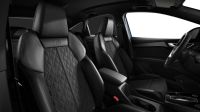 Audi Q4 e-tron - Vorschau Bild 8