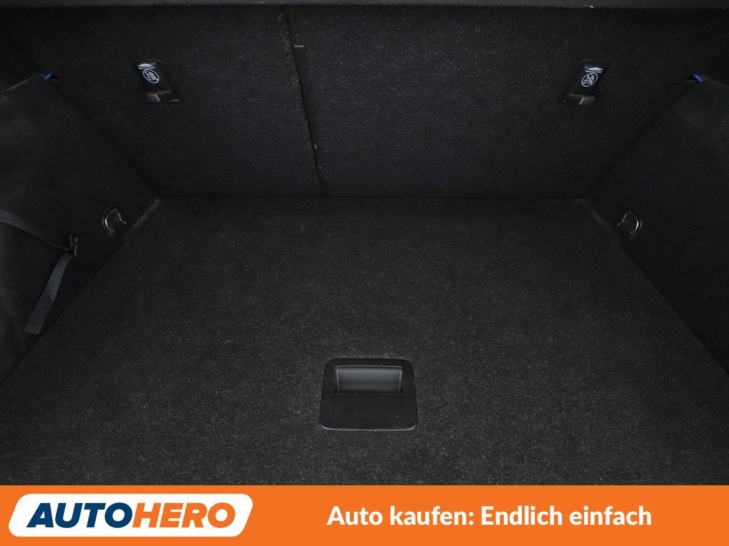 Skoda Kamiq 1.0 TSI Ambition Aut.*NAVI*LED*ACC*KLIMA*, миниатюра 16