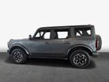 Ford Bronco 2.7 EcoBoost V6 Outer Banks 246 kW, 5-tür - Ford Bronco Tageszulassungen
