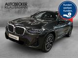 BMW X4 xDRIVE 30i M SPORT AUTOMATIK 19''LC PROF NAVI - BMW X4 aus 2025