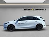 Kia Ceed 1.0T 100 Nightline*NAVI*SHZ*PDC*KAMERA* - Kia cee'd / Ceed: Limousine