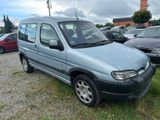 Peugeot Partner Liberte HDi 90 1.Hand Super Optik - Peugeot Partner aus 2001