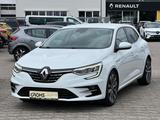 Renault Megane IV Lim. 5-trg. Intens - Renault: Taxi