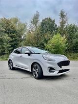 Ford Puma 1,0 EcoBoost 155 PS ST-Line  - Ford Puma von privat