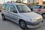 Citroën Citroen Berlingo 2.0 HDi 4p. Multispace - gebrauchte Citroën Berlingo aus dem Jahr 2001